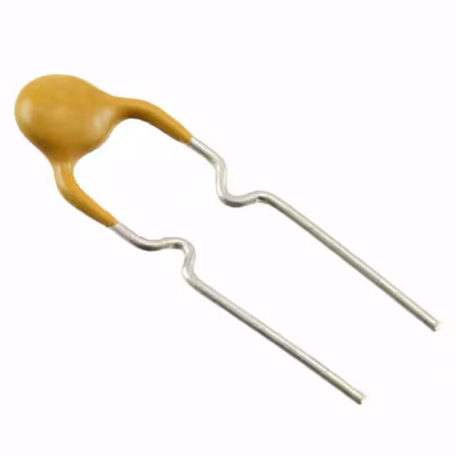 RXE020 Littelfuse Inc. Fusibili ripristinabili PTC